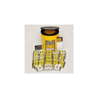 MayDay KEC1P Economy Kit-1 Person - Honey Bucket