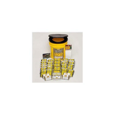 MayDay KEC1P Economy Kit-1 Person - Honey Bucket