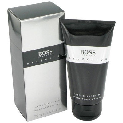 Boss Selection by Hugo Boss After Shave Balm 2.5 oz