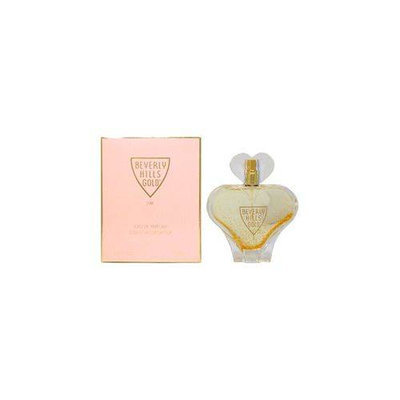 Perfume America Beverly Hills Gold 1.7 oz EDP Spray