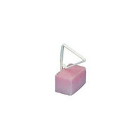 FRESH PRODUCTS 3.5 oz. Cherry Scent Toilet Bowl Blocks