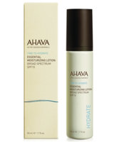 Ahava Essential Day Moisturizer Broad Spectrum SPF 15