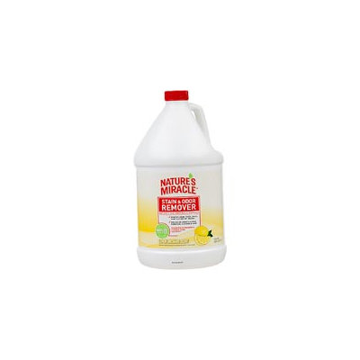 Nature's Miracle® Lemon Scented Stain & Odor Remover