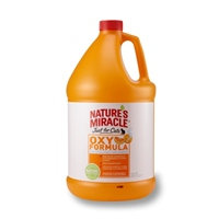 Pets N People Nature S Miracle Orng Oxy Cat Gallon - 5705