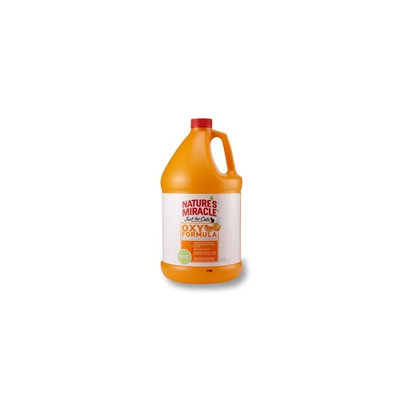 Pets N People Nature S Miracle Orng Oxy Cat Gallon - 5705