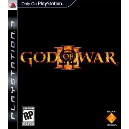 PS3 - God of War III - by Sony Computer Entertainment