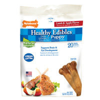 Tfh Publications Healthy Edibles Simple Recipe Puppy Treat