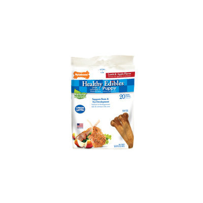 Tfh Publications Healthy Edibles Simple Recipe Puppy Treat