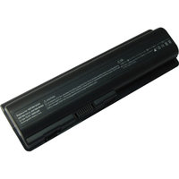 Replacement Laptop Extended Life Battery for HP DV4-2000 Series