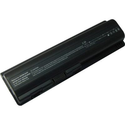 Replacement Laptop Extended Life Battery for HP DV4-2000 Series