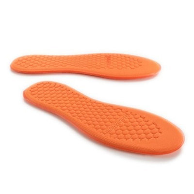 Toasty Feet Extra Cushion Women's Full Length Insoles