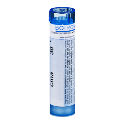 Boiron Cina 30 C - 80 CT