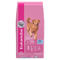 Eukanuba Adult Dog Food Chicken, Weight Control, Large Breed