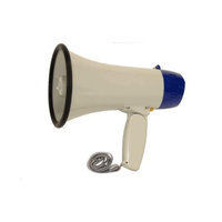 Code Red Megaphone -