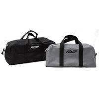 AWP Polyester Zippered Closed Tool Bag 1L-20214VP-3