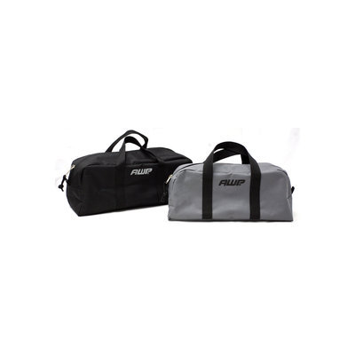 AWP Polyester Zippered Closed Tool Bag 1L-20214VP-3