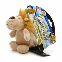 Four Paws Poo-Kins Pet Waste Bag Dispenser