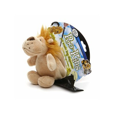 Four Paws Poo-Kins Pet Waste Bag Dispenser