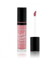 JORDANA Sweet Cream Matte Liquid Lip Color