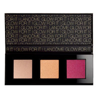 Lancôme Glow for It! All-over Color Highlighting Palette
