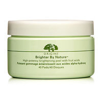 Origins Brighter By Nature High-Potency Brightening Peel with Fruit Acids