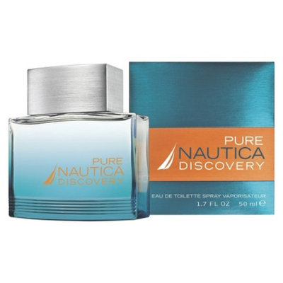 Nautica Pure Discovery Eau de Toilette
