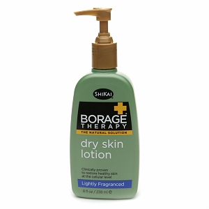 ShiKai Borage Therapy Dry Skin Lotion