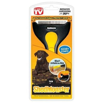 ShedMonster De-Shedding Tool