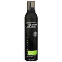 TRESemmé Curl Care Flawless Curls Hair Extra Hold Mousse
