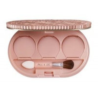 Paul and Joe Beaute Refillable Eye Colour Palette 2 piece