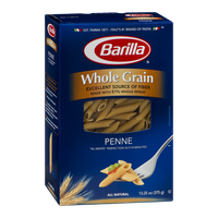 Barilla Pasta Whole Grain Penne