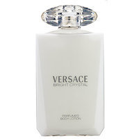 Versace Bright Crystal Perfumed Body Lotion