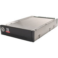 CRU DataPort 25 DAS Array - 2 x HDD Supported