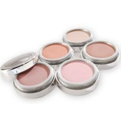 La Bella Donna Compressed Mineral Blush