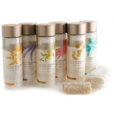 Mineral Essence - Best Bath Salt Collection - 28oz. Bottle (Gift Set)
