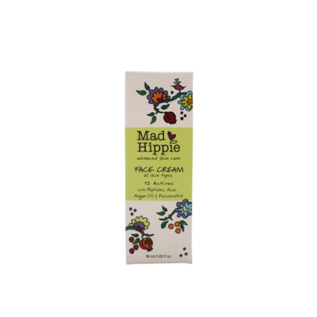 Mad Hippie Face Cream
