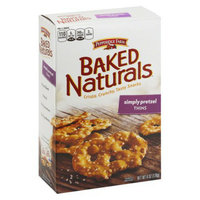 Pepperidge Farm® Baked Naturals Pretzel Thins