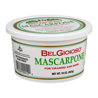 BelGioioso Mascarpone
