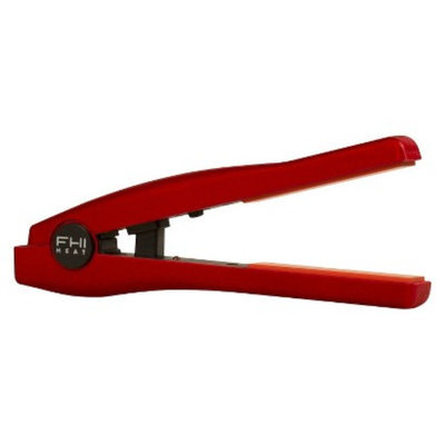 FHI Heat Mini Technique Tourmaline Ceramic Hair Styling Flat Iron -