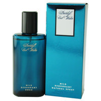 Davidoff Cool Water Deodorant Mild Spray