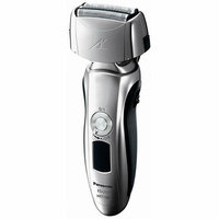 Panasonic Appliances Cleaning System Shaver