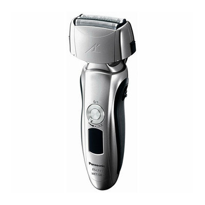 Panasonic Appliances Cleaning System Shaver