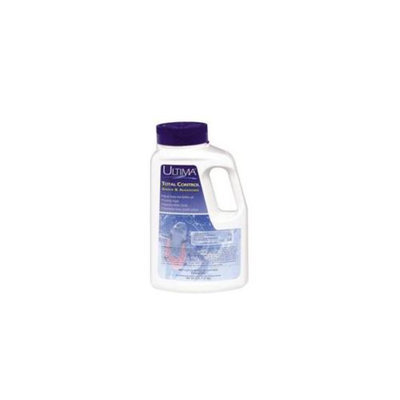 ADVANTIS TECHNOLOGIES Advantis Technologies 879011 Ultima Total Control Combination Pool Shock And Algaecide
