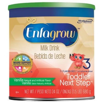 Enfagrow Premium Older Toddler Formula