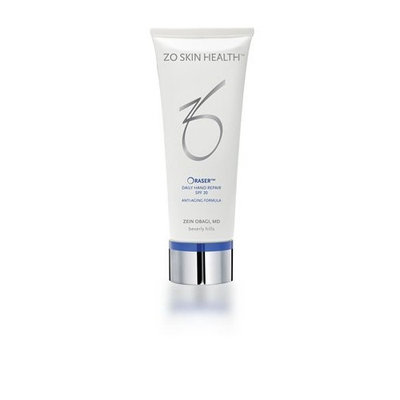 ZO Skin Health Oraser Daily Hand Repair SPF 20 3.4oz