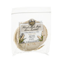 La Tortilla Factory White Corn Tortillas Hand Made Style - 8 CT