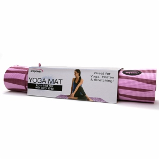 empower yoga mat reviews