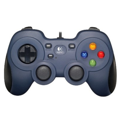 Logitech 940-000110 F310 Gamepad Pc Gaming Accs (940000110)