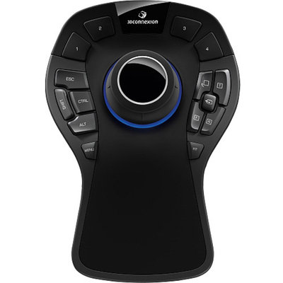 3Dconnexion SpaceMouse Pro 3D-Mouse