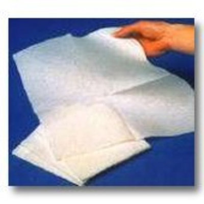 Tena CliniGuard Dry Disposable Washcloths, Case of 8/50s (400 ct)